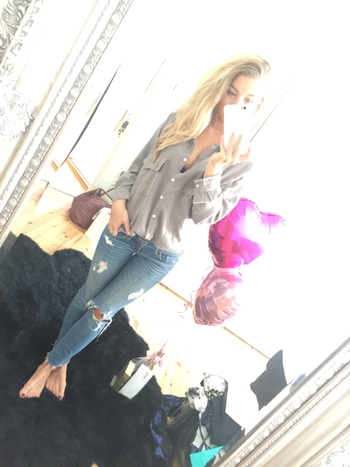 Sanne Alexandra Josefson