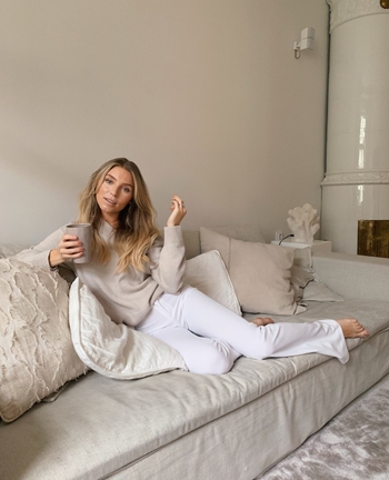 Sanne Alexandra Josefson