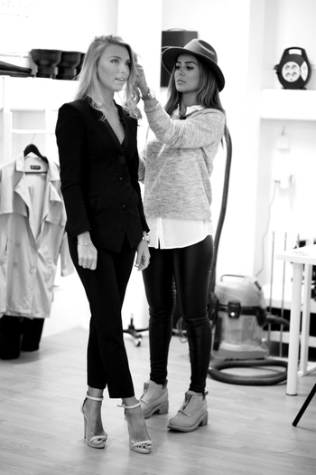 Sanne Alexandra Josefson