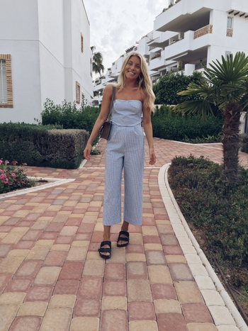 Sanne Alexandra Josefson