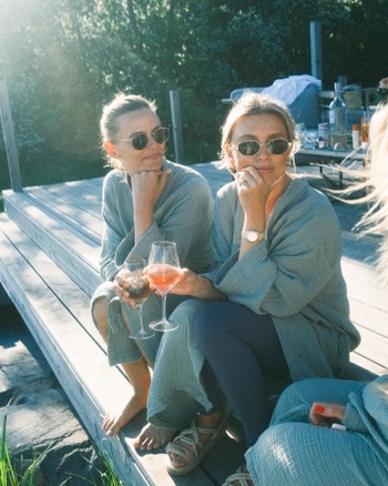 Sanne Alexandra Josefson