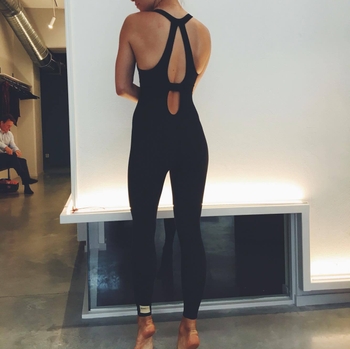 Sanne Alexandra Josefson