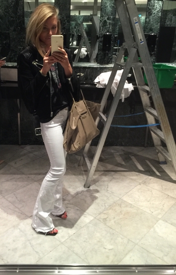 Sanne Alexandra Josefson