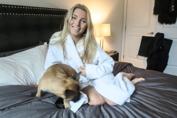 Sanne Alexandra Josefson