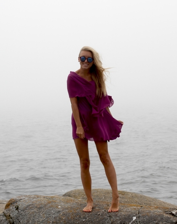 Sanne Alexandra Josefson
