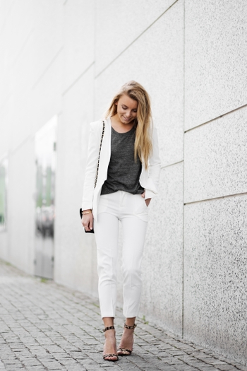 Sanne Alexandra Josefson