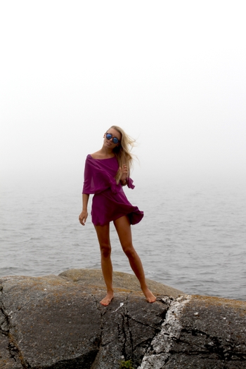 Sanne Alexandra Josefson