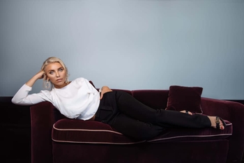 Sanne Alexandra Josefson
