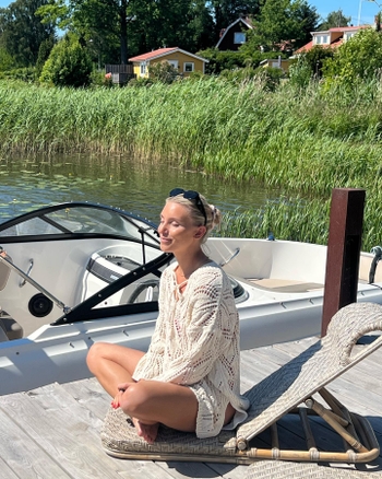 Sanne Alexandra Josefson
