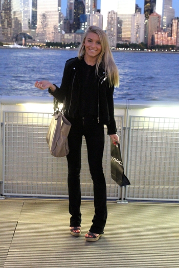 Sanne Alexandra Josefson