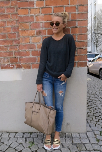 Sanne Alexandra Josefson
