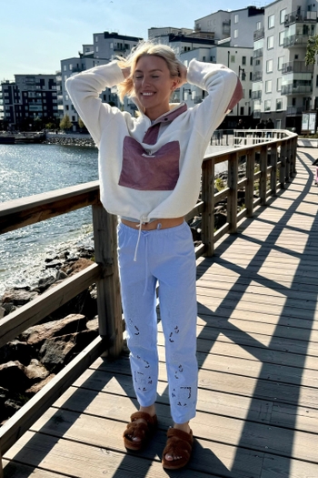 Sanne Alexandra Josefson