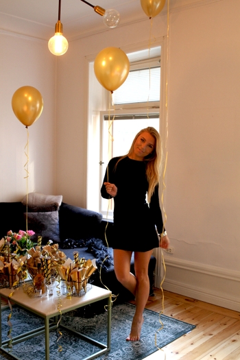 Sanne Alexandra Josefson