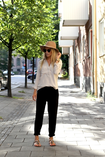 Sanne Alexandra Josefson