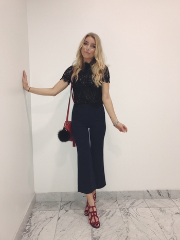 Sanne Alexandra Josefson