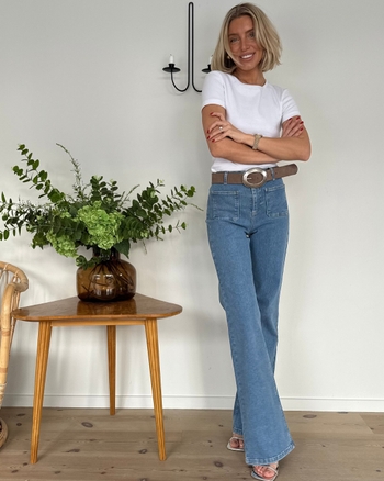 Sanne Alexandra Josefson