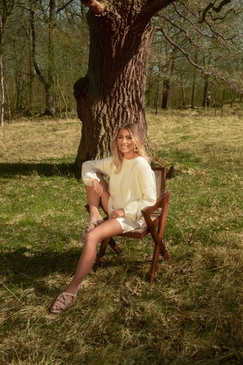 Sanne Alexandra Josefson