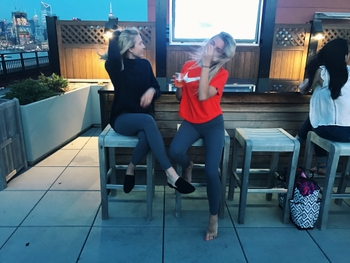 Sanne Alexandra Josefson