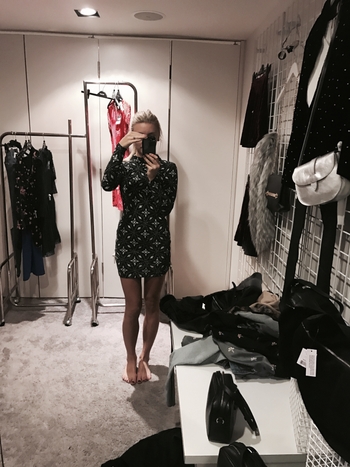 Sanne Alexandra Josefson