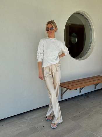 Sanne Alexandra Josefson