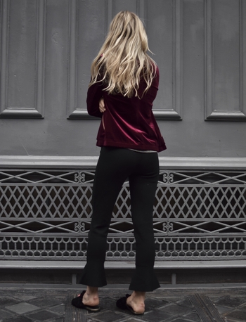 Sanne Alexandra Josefson