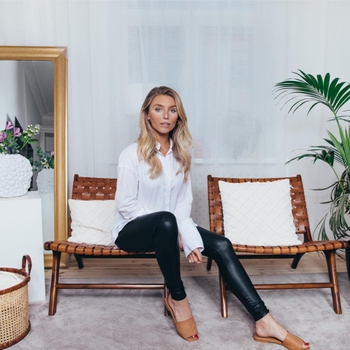Sanne Alexandra Josefson
