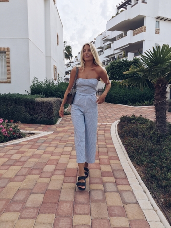 Sanne Alexandra Josefson