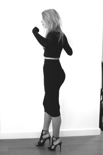 Sanne Alexandra Josefson