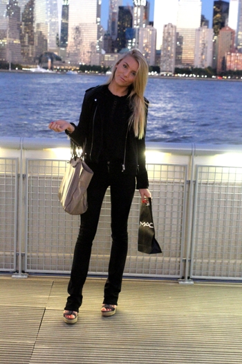 Sanne Alexandra Josefson