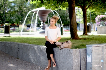 Sanne Alexandra Josefson