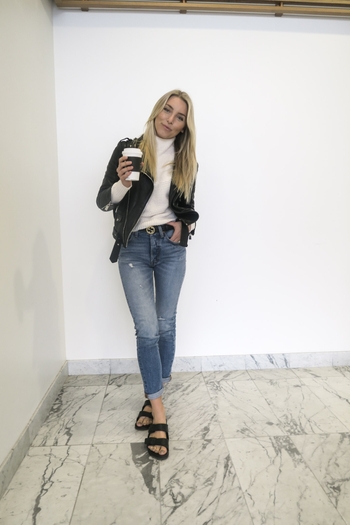 Sanne Alexandra Josefson