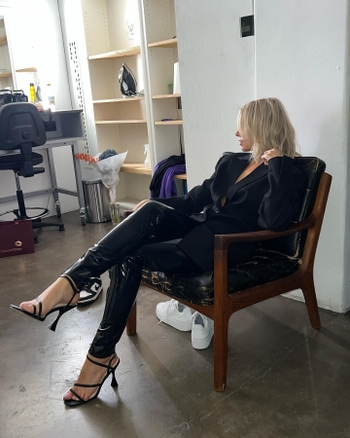 Sanne Alexandra Josefson