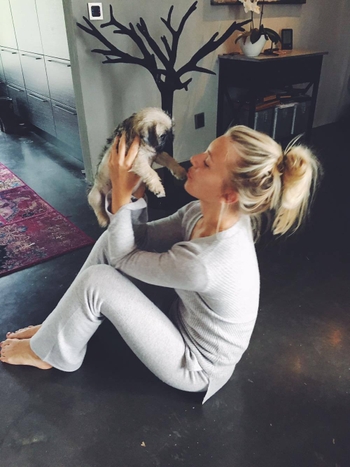 Sanne Alexandra Josefson