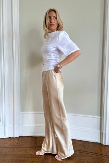 Sanne Alexandra Josefson