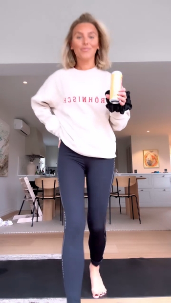 Sanne Alexandra Josefson