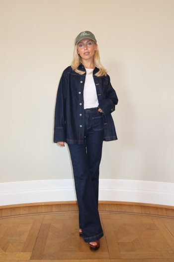 Sanne Alexandra Josefson