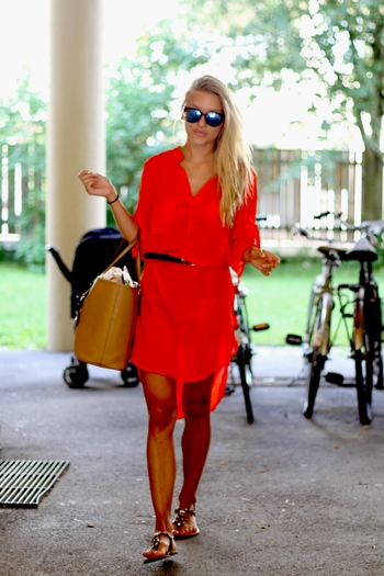 Sanne Alexandra Josefson