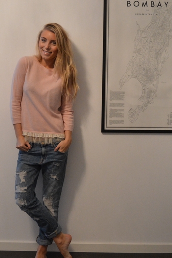 Sanne Alexandra Josefson
