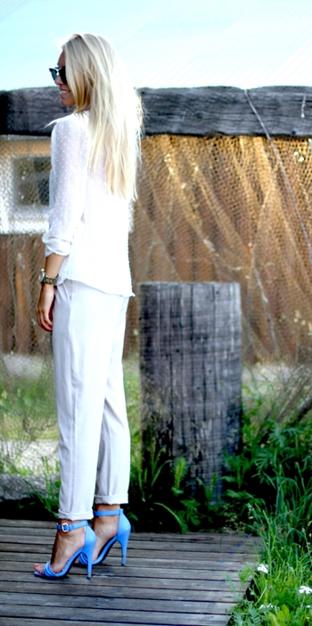 Sanne Alexandra Josefson