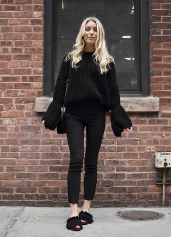 Sanne Alexandra Josefson