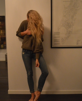 Sanne Alexandra Josefson