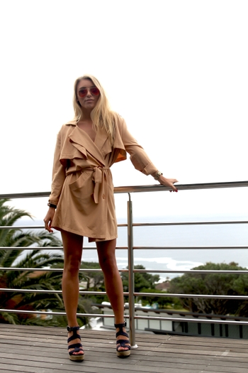 Sanne Alexandra Josefson
