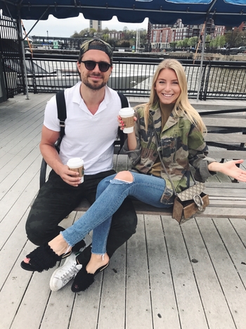 Sanne Alexandra Josefson