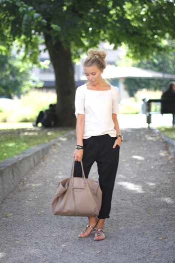 Sanne Alexandra Josefson