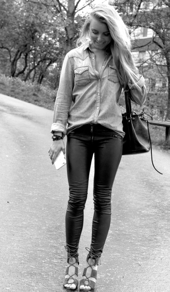 Sanne Alexandra Josefson