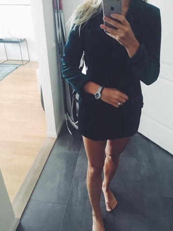 Sanne Alexandra Josefson