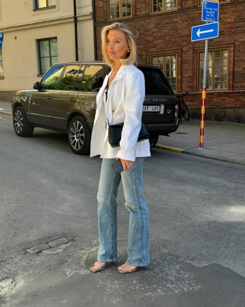 Sanne Alexandra Josefson