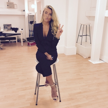 Sanne Alexandra Josefson