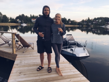 Sanne Alexandra Josefson