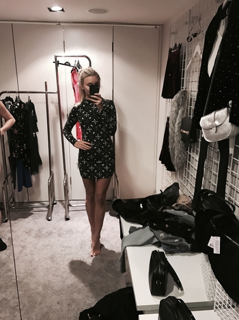 Sanne Alexandra Josefson